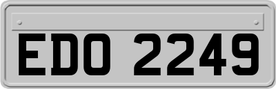 EDO2249