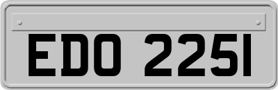EDO2251