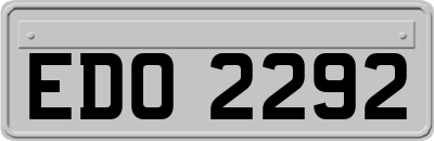 EDO2292