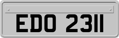 EDO2311
