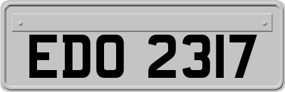 EDO2317