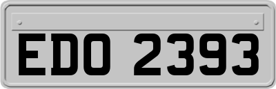 EDO2393
