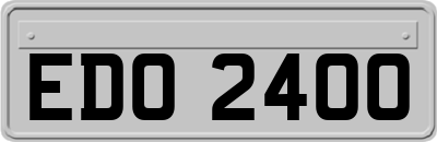 EDO2400