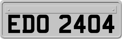 EDO2404