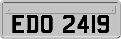 EDO2419