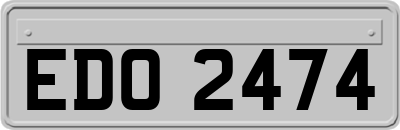 EDO2474