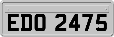 EDO2475