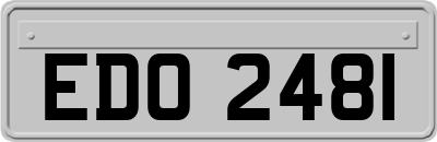 EDO2481