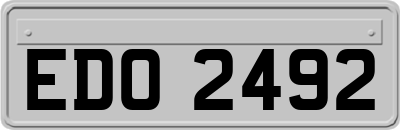 EDO2492