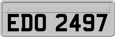 EDO2497