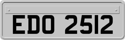 EDO2512