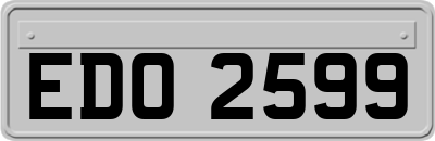EDO2599