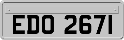 EDO2671