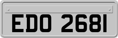 EDO2681