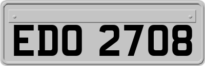 EDO2708