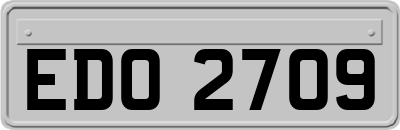 EDO2709