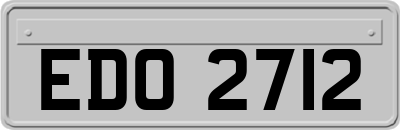 EDO2712