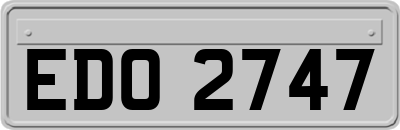 EDO2747