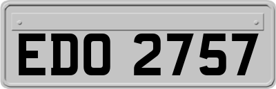 EDO2757