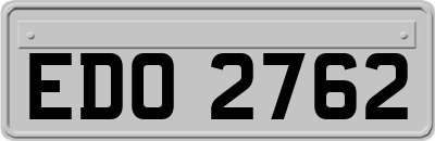 EDO2762