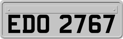 EDO2767