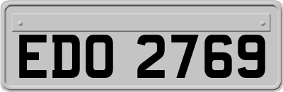EDO2769