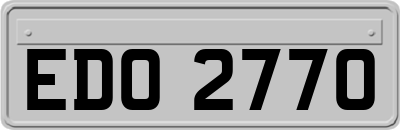 EDO2770