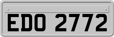 EDO2772