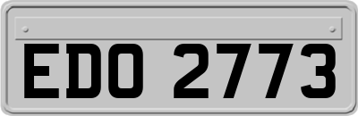 EDO2773