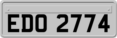 EDO2774