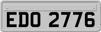 EDO2776
