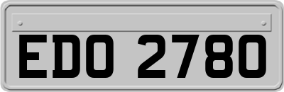 EDO2780