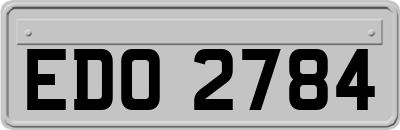 EDO2784