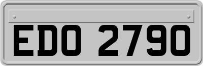 EDO2790