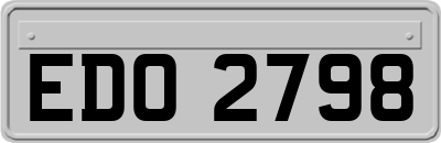 EDO2798