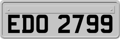 EDO2799