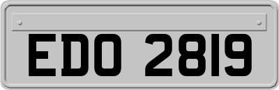 EDO2819