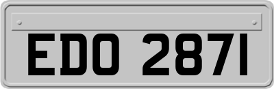 EDO2871