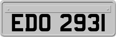 EDO2931
