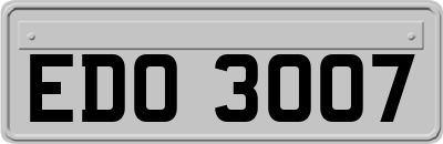 EDO3007