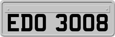 EDO3008