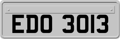 EDO3013