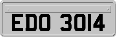 EDO3014