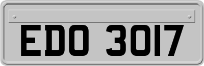 EDO3017