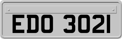 EDO3021