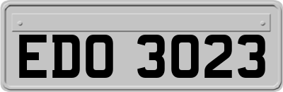 EDO3023