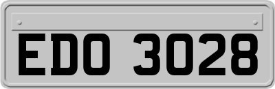 EDO3028