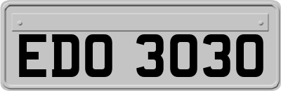 EDO3030