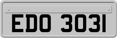 EDO3031