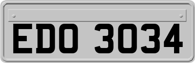 EDO3034